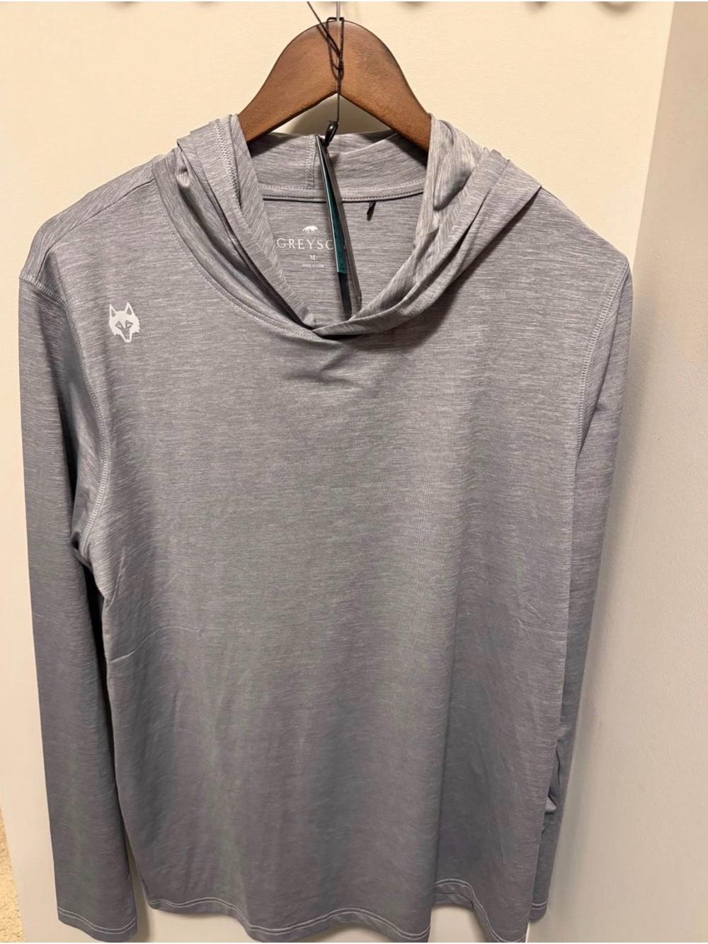 Greyson Guide Sport Hoodie